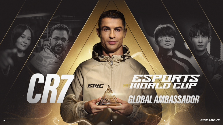Esports World Cup 2025: o maior torneio do mundo acontece na Arábia Saudita