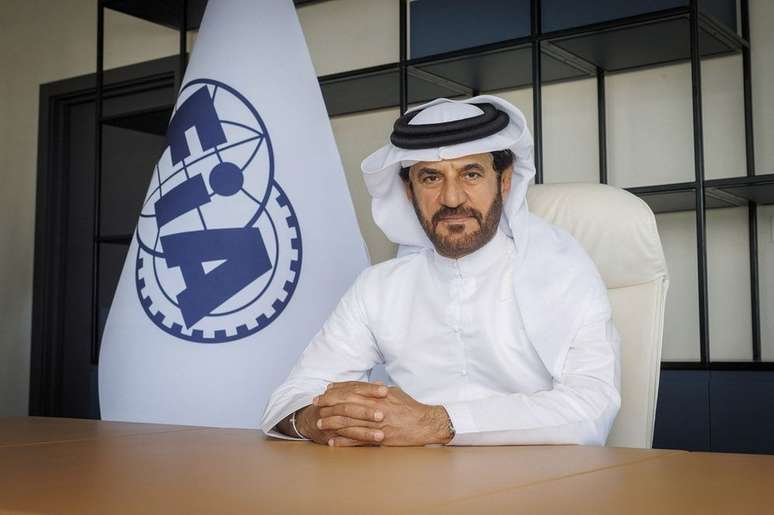 Presidente da FIA reforça motores V8 para 2029 e busca nova equipe para o grid