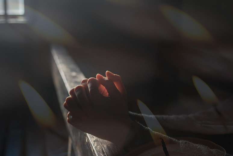 Use your mind and positive faith to get rid of the evil that hinders your prosperity