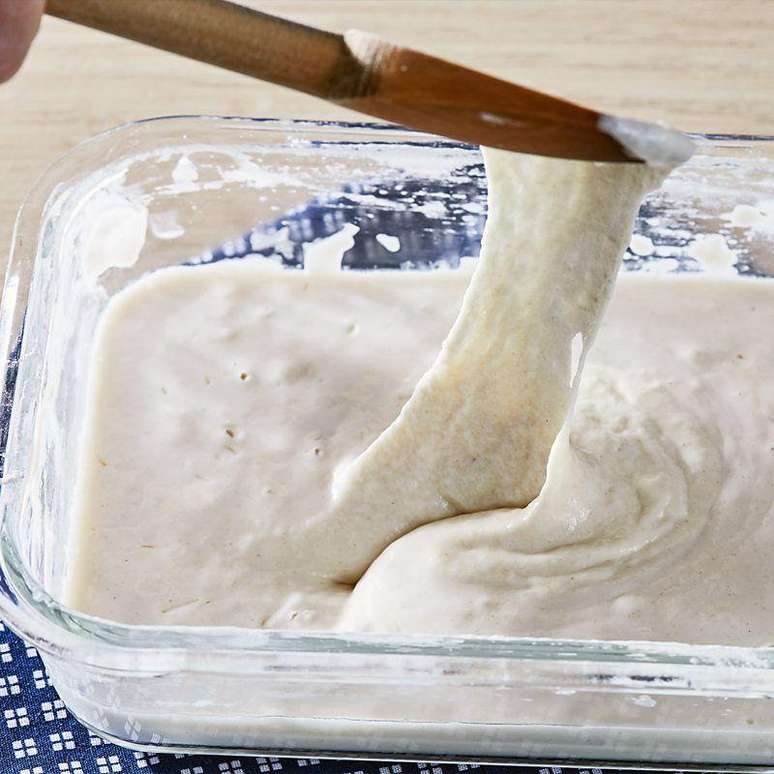 O tempo mais longo necess&aacute;rio para produzir p&atilde;es de fermenta&ccedil;&atilde;o natural faz com que eles sejam muito mais nutritivos que os produzidos industrialmente