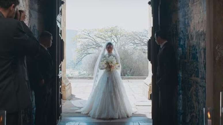 Fátima (Reprodução/Globo)