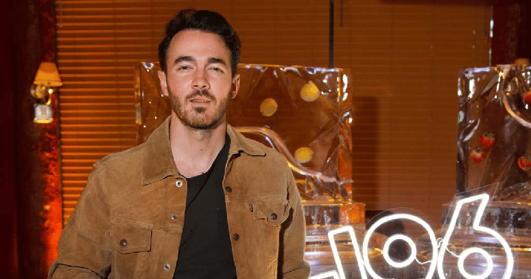 Kevin Jonas revela detalhes da nova turnê dos Jonas Brothers