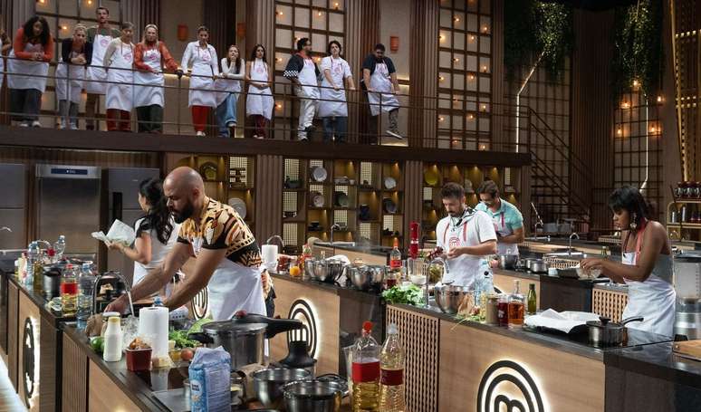 Repression to “Masterchef Brasil 2025”! The intense episode defines the return of the former participant; Look who he is back