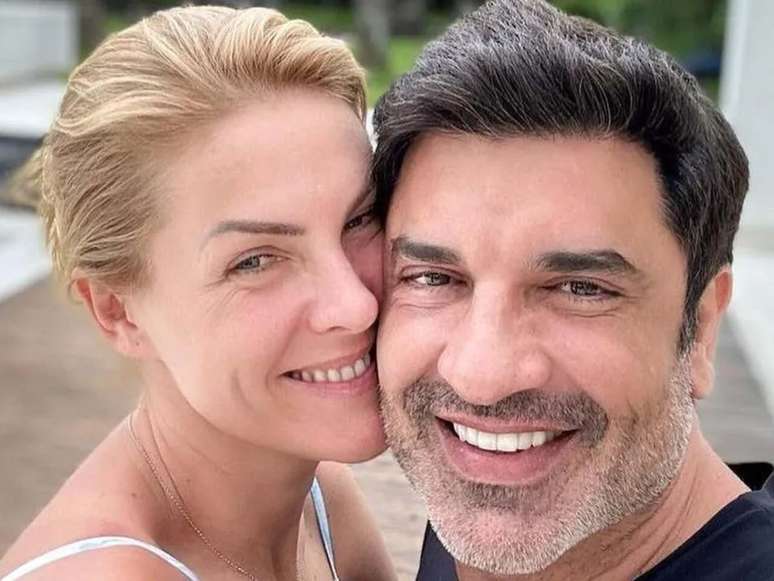 Ana Hickmann Update Edu Guedes Health Ana Hickmann Update Edu Guedes Health