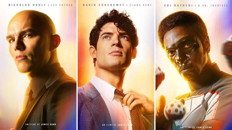 Who is who in Superman’s new film? See the actors and their characters Who is who in Superman’s new film? See the actors and their characters