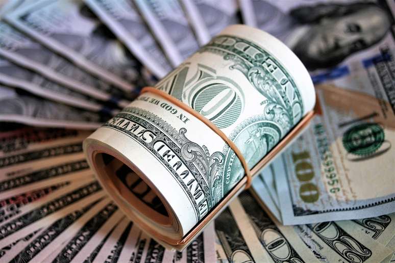 S&P 500. Foto: Pixabay.