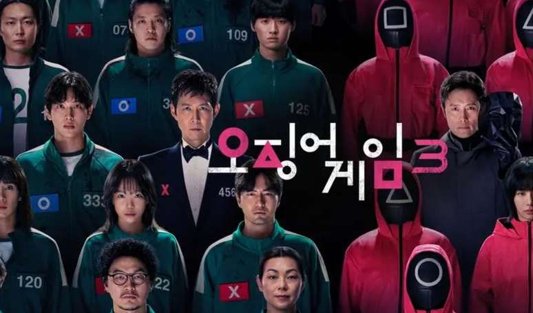 Goodbye, ‘Round 6’: the 12 best Doramas with actors of the season 3 to lose your favorite character