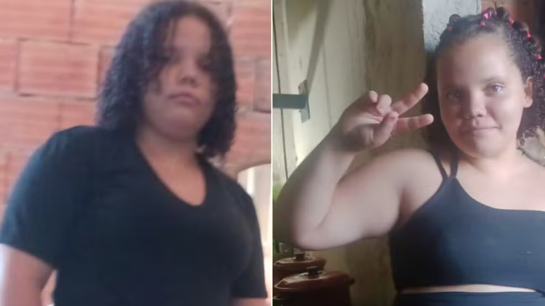 Garota de 12 anos some após trocar mensagens com homem em jogo online e mãe se desespera