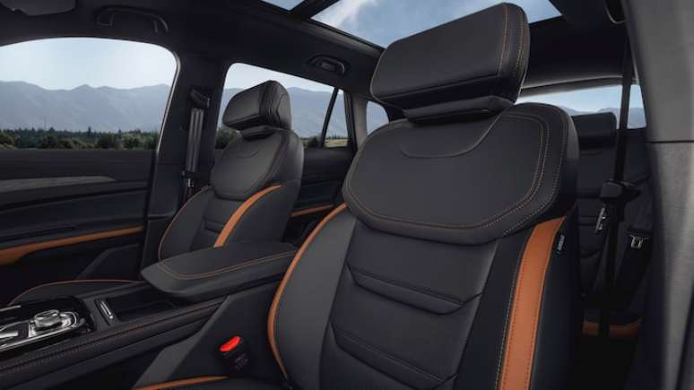 Ford Territory 2026