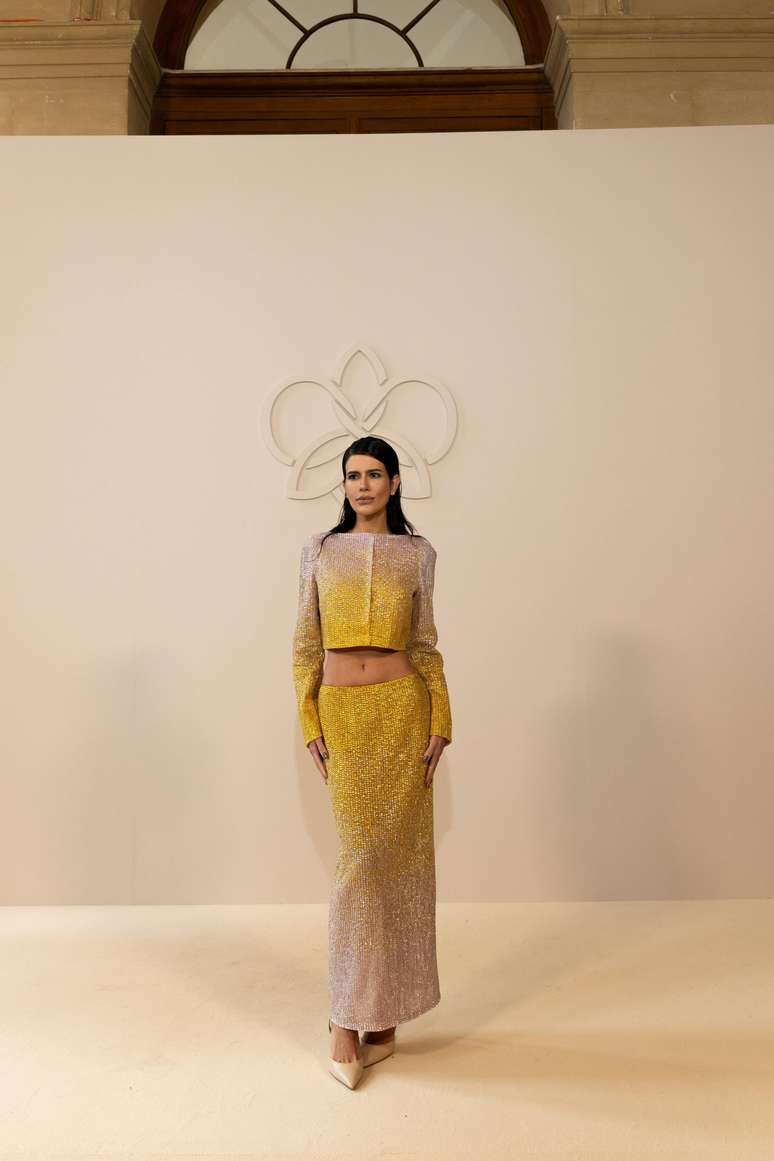 Anttónia para Georges Hobeika 