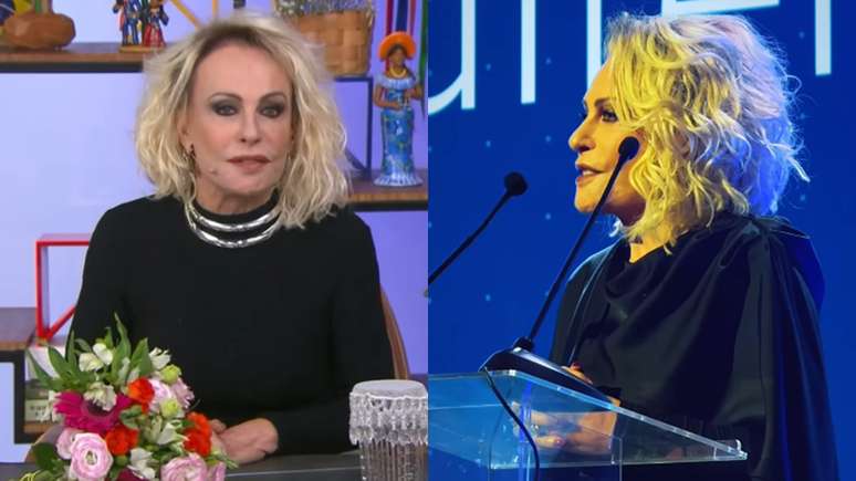 Ana Maria Braga