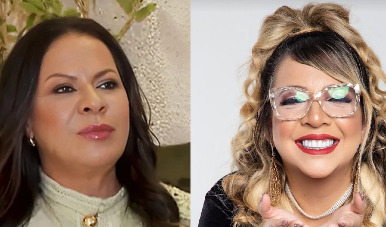 ‘Dona Ruth tentou acabar com minha vida’: cover de Marília Mendonça diz que mãe da cantora pediu R$ 100 mil em processo.