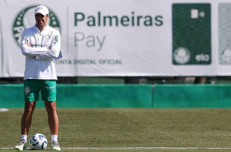 Palmeiras terá sequência pesada nos próximos 45 dias –