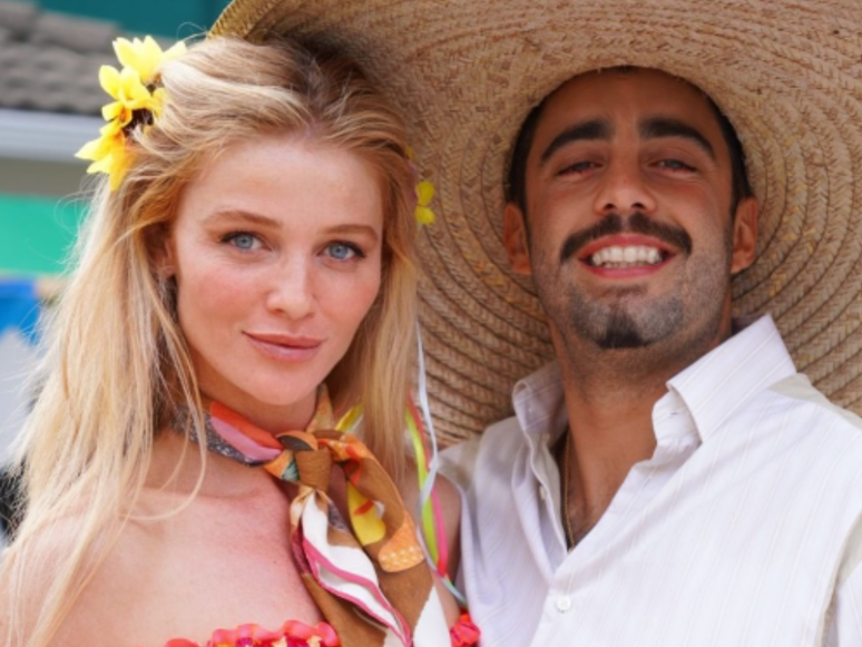 Watch the photos of the June party by Pedro Scooby and Cintia Dicker