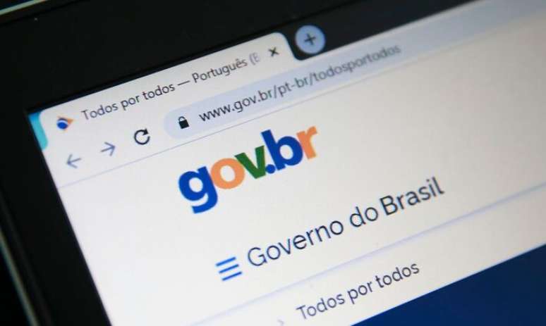 Assinatura eletrônica do gov.br é gratuita, mas usuários precisam ter contas de nível prata ou ouro.