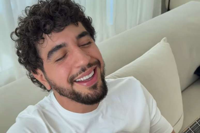 Nattan anunciou cancelamento de shows por motivos de saúde