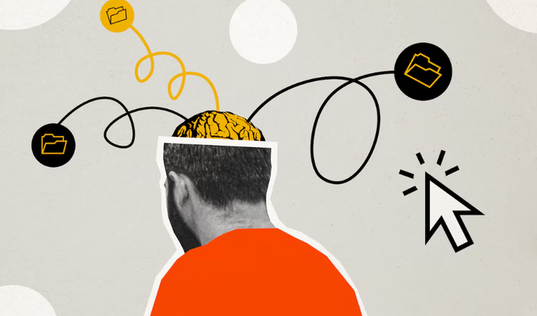 Ser multitarefa parece uma vantagem, mas o preço pode ser alto demais para o cérebro