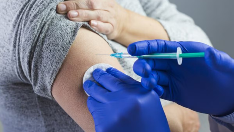 Covering vaccination with hepatitis reaches 94% among children, shows the survey