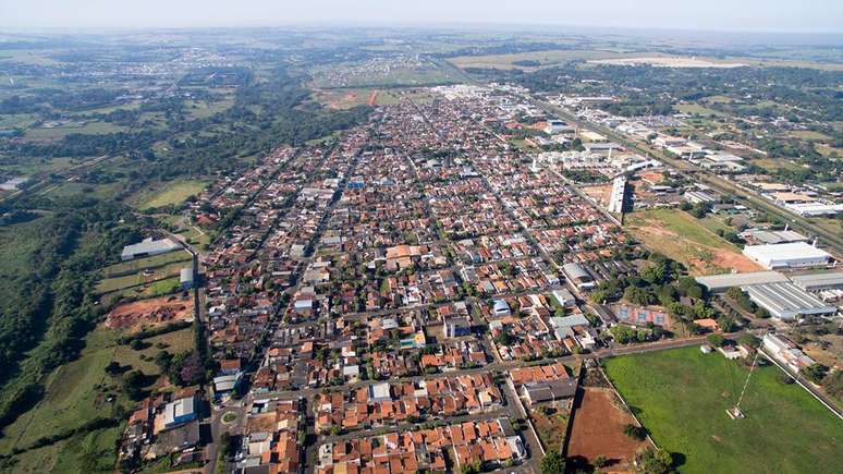 Vila Toninho, na zona leste de São José do Rio Preto, é um bairro populoso, com cerca de 24 mil habitantes.