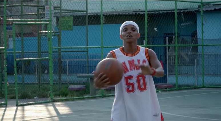 Mc Mingau da CDD, ex integrante do Bonde do Tigrão