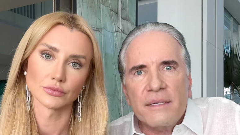 Psicóloga crítica violência verbal de profissionais contra filha de Justus