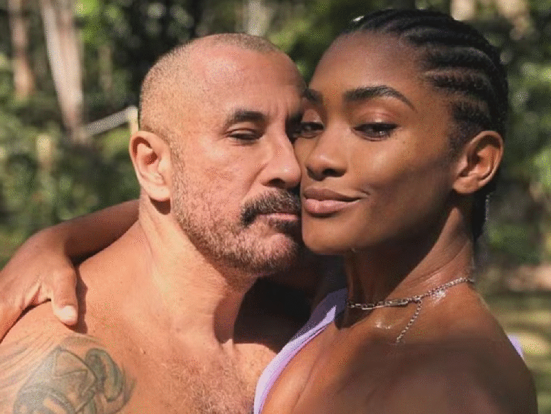 Erika Januza ends involvement