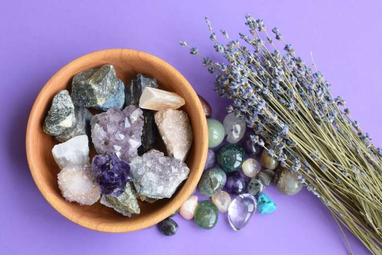 Cristais, cores, aromas e números associados aos signos podem ser usados para atrair boa sorte e proteção aos nativos do zodíaco