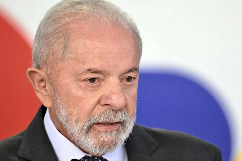 Lula will be a Samba school conspiracy of the Special Group of Rio de Janeiro Lula will be a Samba school conspiracy of the Special Group of Rio de Janeiro