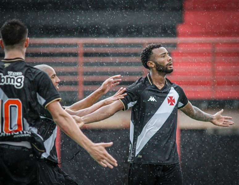 Vasco Copa São Paulo de Futebol Junior 