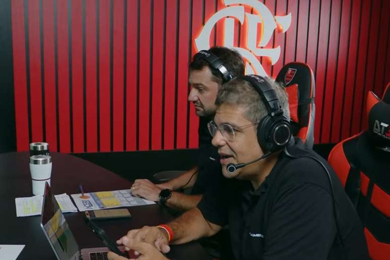 Flamengo busca consolidar transmissão exclusiva do Brasileirão –