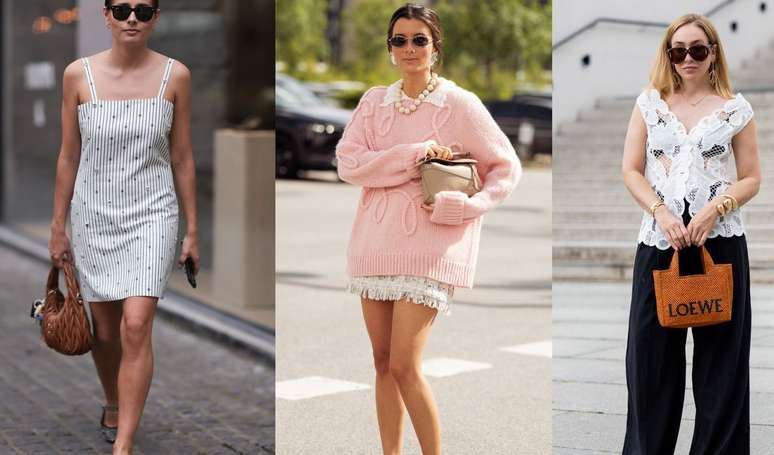 These 5 great fashion trends that will dominate in 2025 are the only things you should use now
