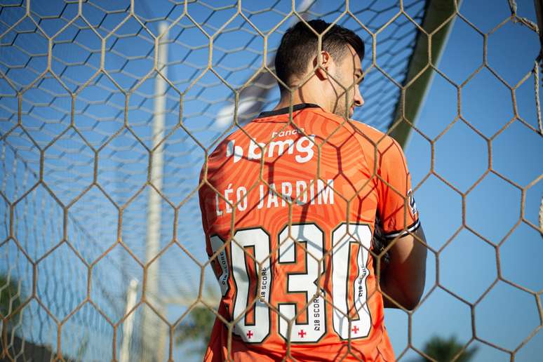 Léo Jardim 