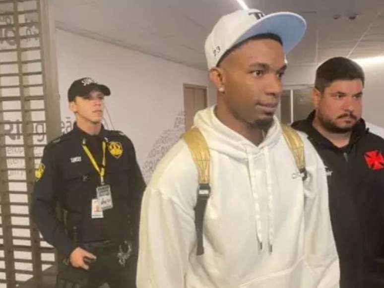 Thiago Mendes’ next steps before officially signing with Vasco