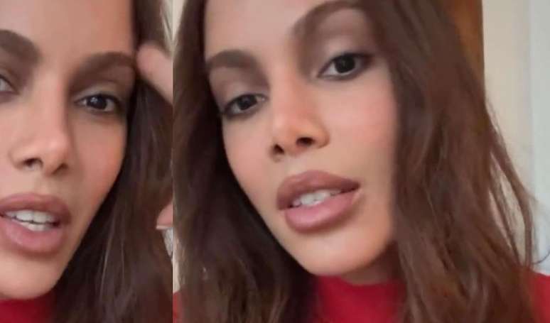 Anitta died and was replaced? The bizarre theory earns strength on the web after curious details in Live The Singer with “New Face”
