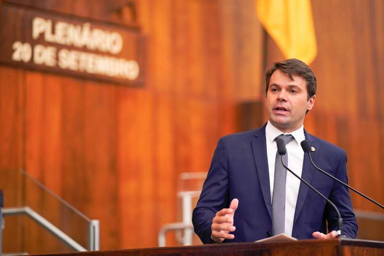 The Gaucho agreement program will have a solemn regulation act at Palazzo Piratini