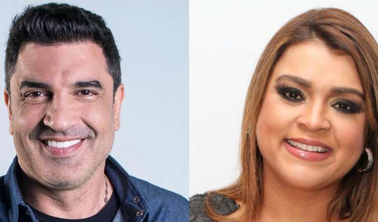 Poucos lembram, mas hoje doente com câncer Edu Guedes já teve 'casamento' com Preta Gil após convite da cantora.