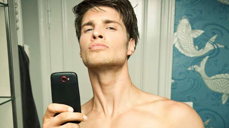 A vaidade não é apenas uma questão estética, mas como nos vemos diante de outras pessoas