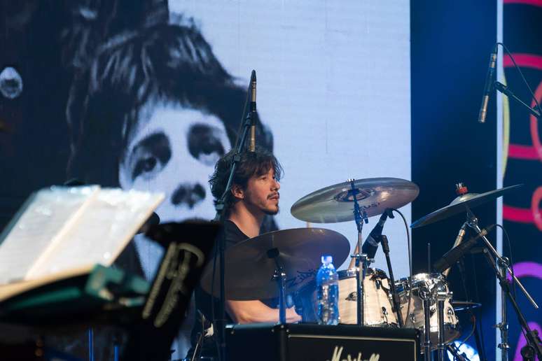 Lucas Tagliari Miranda, do Tutti Frutti -