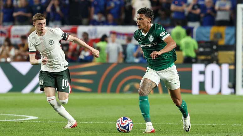 Richard R&iacute;os entra na mira dos europeus &ndash;