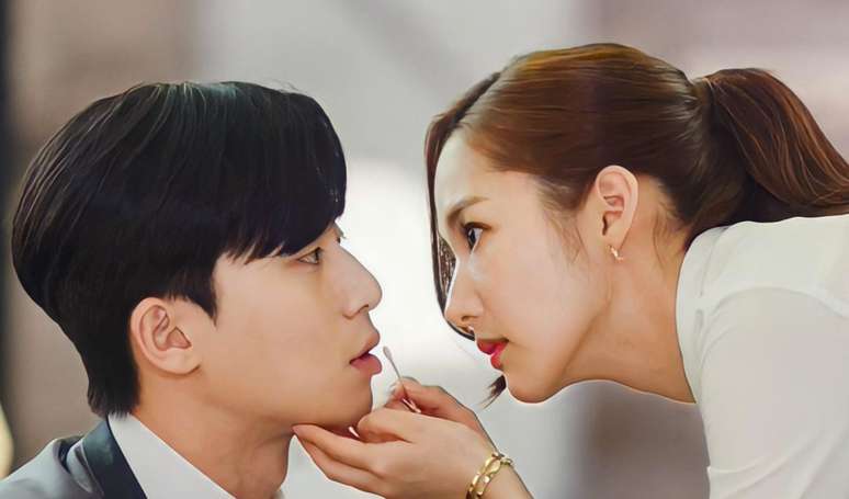 Doramas suggestions for the weekend: 7 series on office romanticism for those who love a fanfician at work