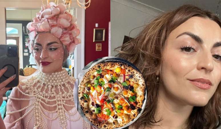 Dieta da Pizza: nova-iorquina de 28 anos passou 7 dias só comendo o prato, emagreceu, mas desistiu. 'Um tipo especial de tortura'.