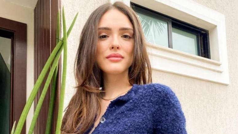 Isabelle Drummond