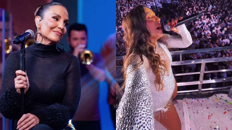 Entenda polêmica de Ivete Sangalo com marca registrada