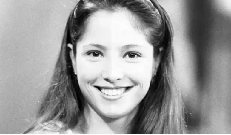Roberta Índio do Brasil, a Sofia de 'A Viagem'. Aos 51 anos, a atriz é formada em psicologia e trabalha numa empresa especializada em coaching executivo.
