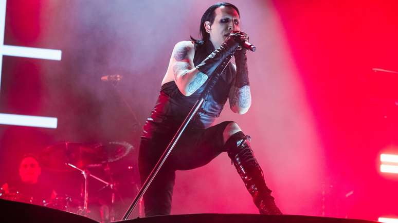 Marilyn Manson -