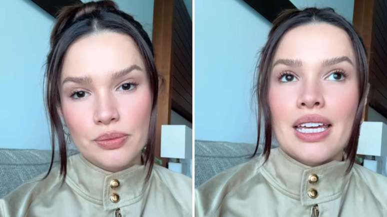 Juliette declares herself after her friend was killed by her boyfriend; Look who the victim was