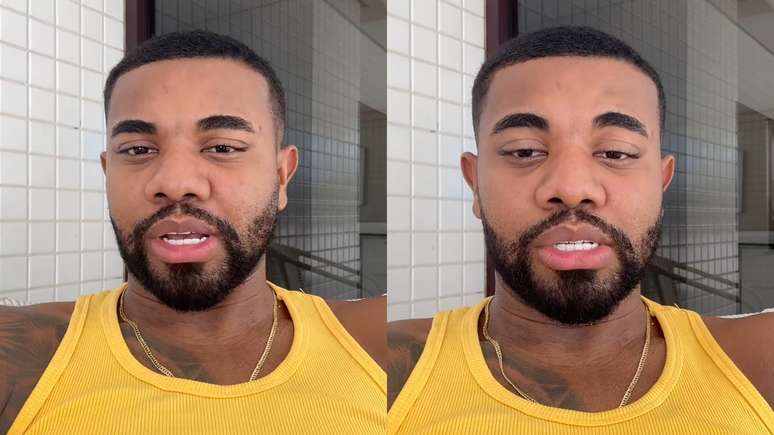 Davi Brito