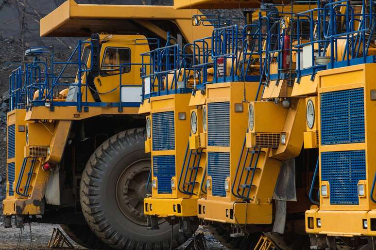 Vale (VALE3). Foto: iStock.