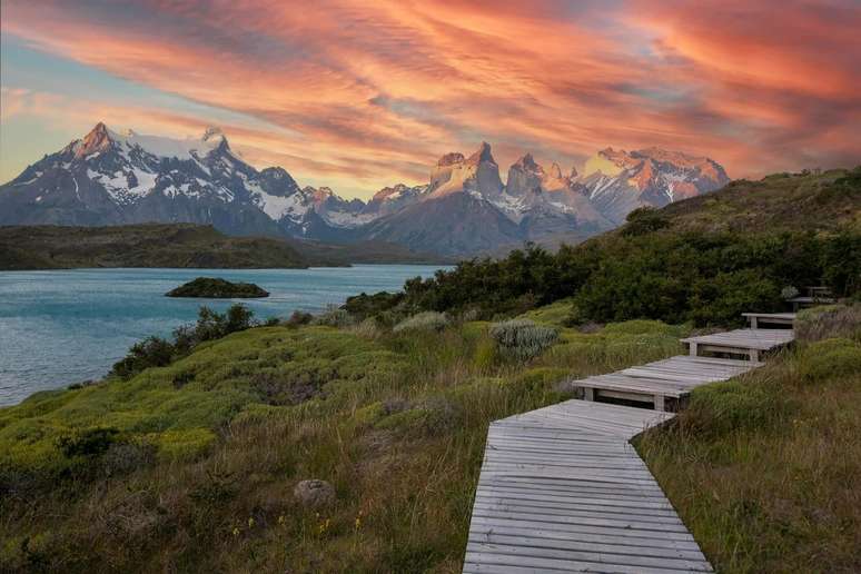 Tourism in Chile: where to go beyond Santiago