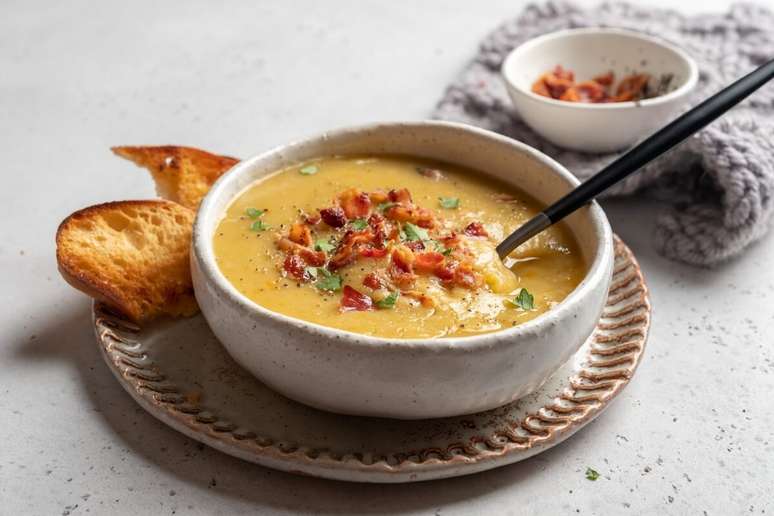 7 practical and delicious recipes for cold days